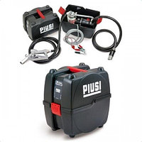 PIUSI Piusibox Pro 24V Воронки для топлива