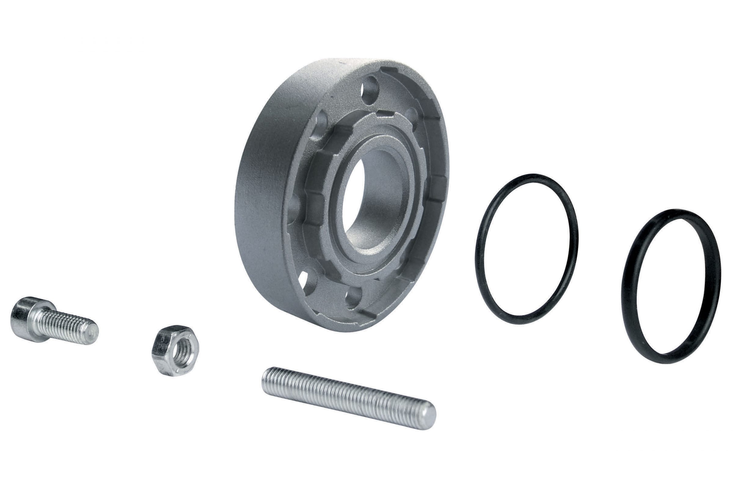 PIUSI FLANGE KIT Модули заправочные